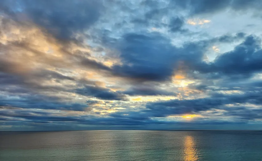 Sunrise