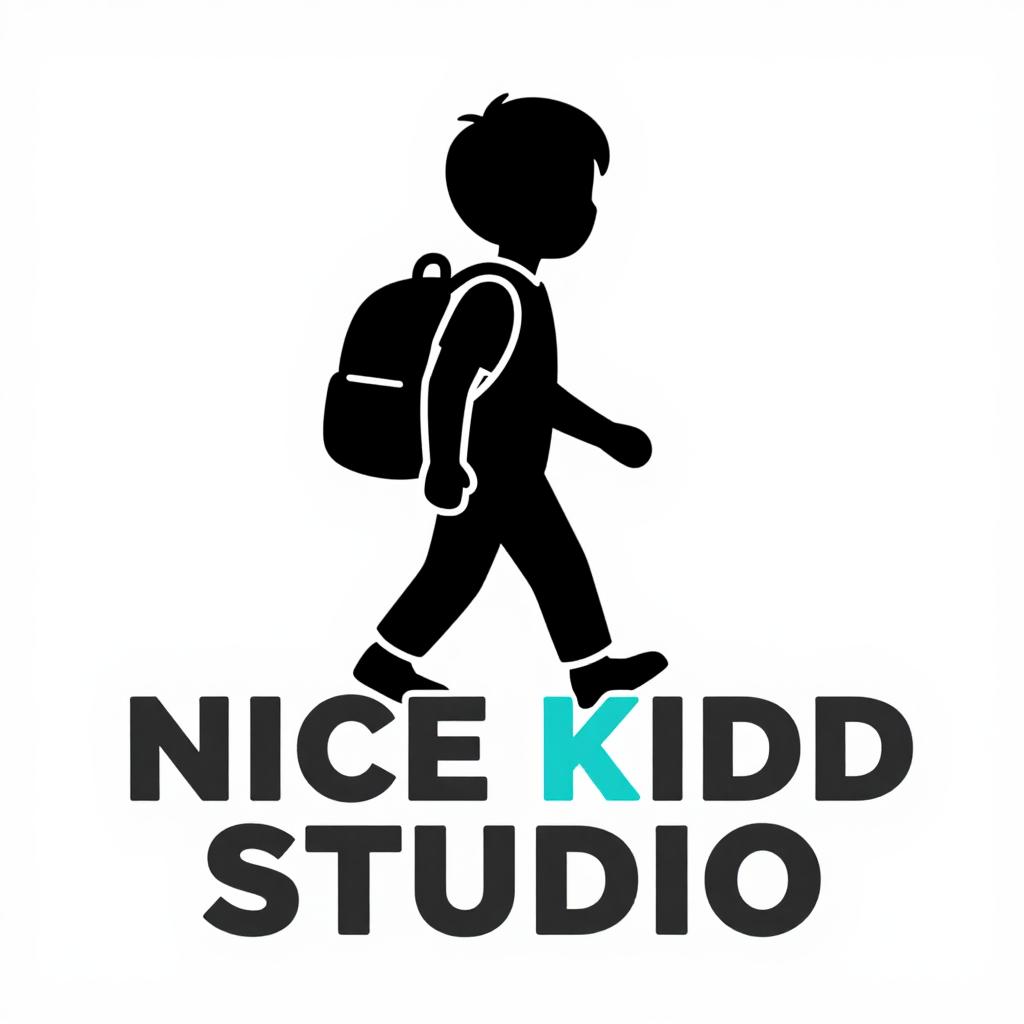 Nice Kidd Studio logo